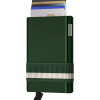 Secrid Cardslide Green