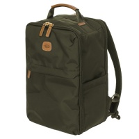 Bric's X-Travel Underseater Rugtas BXL45061 Olive