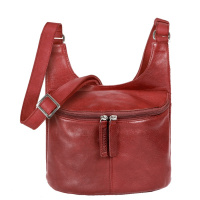 Saccoo Caracas 87138 Toro Schoudertas Rood