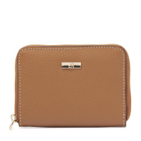 dR Amsterdam Damesportemonnee 110121 Camel