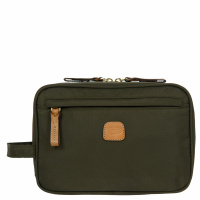 Bric's X-Bag Toilettas BXG40606 Olive