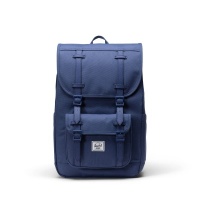 Herschel Rugtas Little America Mid Volume Skipper Blue