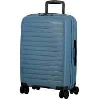 Jump Striper Koffer Spinner 77cm Exp. Blue