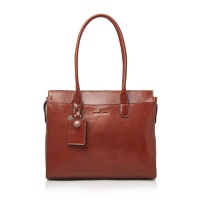 Castelijn & Beerens Ellen 42 9665 Dames Schoudertas 15,6