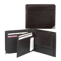 dR Amsterdam Billfold 15559 Moro