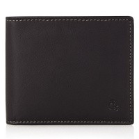Castelijn & Beerens 48 4190 Billfold 9 Creditcards Zwart