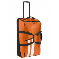 Vaude 14247 Rotuma 90L Reistas Op Wielen Orange