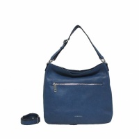 GiGi Fratelli 0151 Schoudertas Jeans Romance