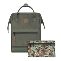 Cabaia Adventurer M Rugtas Busan Kaki