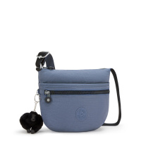 Kipling Schoudertas Arto S Blue Lover