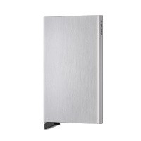 Secrid Cardprotector Silver Brushed
