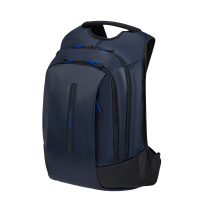 Samsonite Ecodiver Laptop Backpack L Blue Nights
