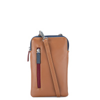 My Walit 5009 Cellphone Neck Pouch Bosco