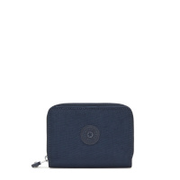 Kipling Portemonnee Money Love Blue