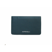 GiGi Fratelli 9019 Portemonnee Teal Romance