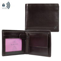 dR Amsterdam Billfold 118517 Moro