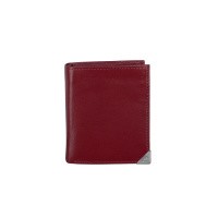 dR Amsterdam Billfold 15500 Rood