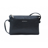 GiGi Fratelli 0046 Schoudertasje/Clutch Blauw Romance