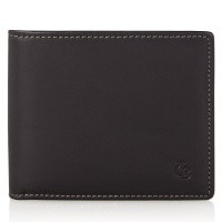 Castelijn & Beerens 48 4288 Billfold 8 Creditcards RFID Zwart