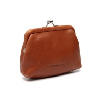 The Chesterfield Brand Portemonnee Nera Cognac