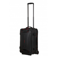 Samsonite Ecodiver Duffle/Wheels 55/35/23 Black
