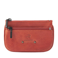 dR Amsterdam Sleutel-etui 93347 Oranje