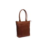 The Chesterfield Brand Shopper Altona Cognac