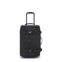 Kipling Reistas 2 wielen Aviana S Black Noir