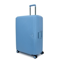 Foto van Decent Smart Spinner 77cm Light Blue