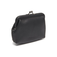 The Chesterfield Brand Portemonnee Nera Zwart