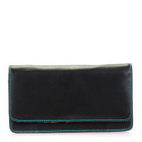 My Walit 237 Medium Matinee Purse/Wallet Black Pace