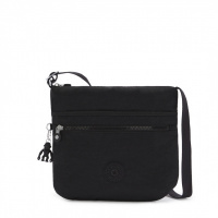 Kipling Schoudertas Arto Black Noir