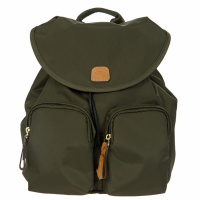 Bric's X-Bag Rugtas BXL43754 Olive