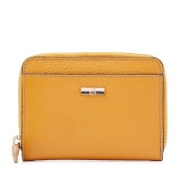 dR Amsterdam Damesportemonnee 110184 Yellow