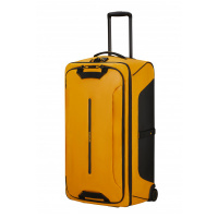 Samsonite Ecodiver Duffle/Wheels 79/29 Yellow