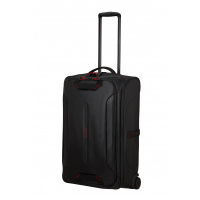 Samsonite Ecodiver Duffle/Wheels 67cm Black
