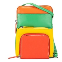 My Walit 5008 Travel Cell Phone Purse Sicily