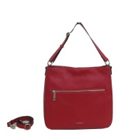GiGi Fratelli 0151 Schoudertas Rood Romance