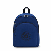 Kipling Rugtas Curtis M Admiral Blue