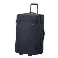 Samsonite Roader Duffle/Wheels 68/25 Dark Blue