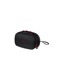 Samsonite Ecodiver Toilettas Black