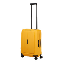 Samsonite Essens Spinner 55cm Radiant Yellow
