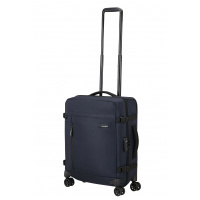 Samsonite Roader Spinner Duffle/Wheels 55/40/20 Dark Blue