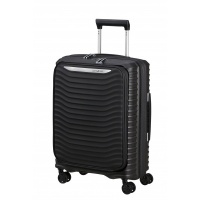 Samsonite Upscape Spinner 55cm Exp.Easy Access Black