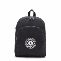 Kipling Rugtas Curtis L Black Lite