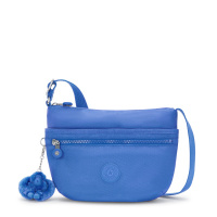 Kipling Schoudertas Arto S Havana Blue