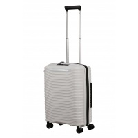 Samsonite Upscape Spinner 55/20 Exp. Cloud White