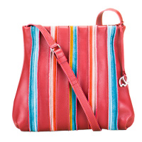 My Walit 606 Medium Cross Body Bag Vesuvio