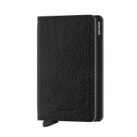 Secrid Slimwallet Veg Black