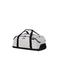 Samsonite Ecodiver Duffle S Cloud White 